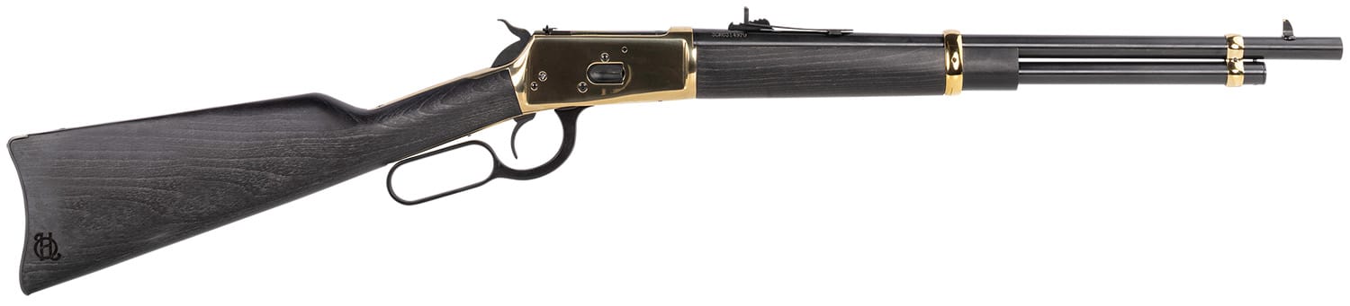 Heritage Mfg H9204518G 92 Ranch Hand 8rd 18"