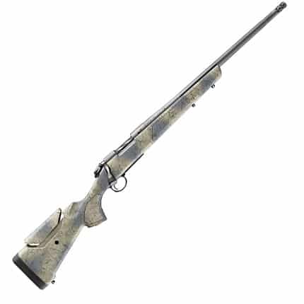 Sierra Wilderness .308