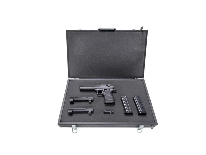 MAGNUM RESEARCH DESERT EAGLE COMPONENT SYS 6"