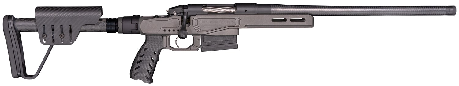 BERGARA BPR36-65PRC MGMICRO LTE 6.5PRC 18 5R TUNG