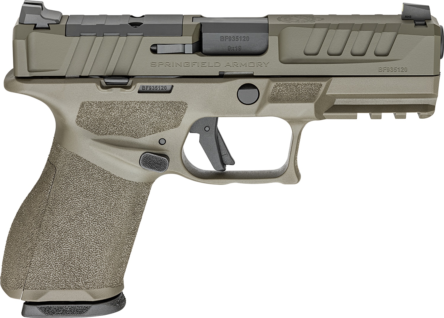 SPG EC9409GU15 ECHELON 9M 4 UDOT ODG 15R