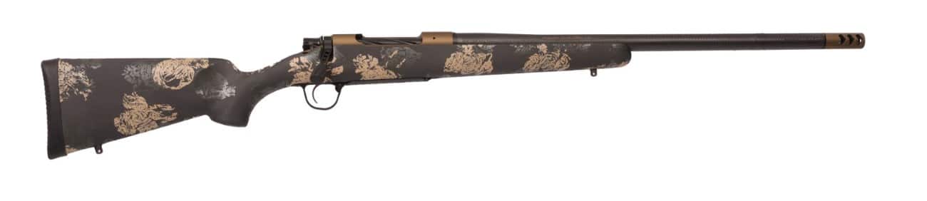 CHRISTENSEN ARMS RIDGELINE FFT 300PRC BRNZ 22"