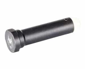 Spikes SLA00T3 Heavy Buffer ST-T3 Multi-Caliber Black Anodized Aluminum/Tungsten AR-Platform