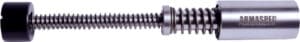 ARMASPEC STEALTH RECOIL SPRING - BIG BORE GEN 4 SS/BLACK 5.7 OZ