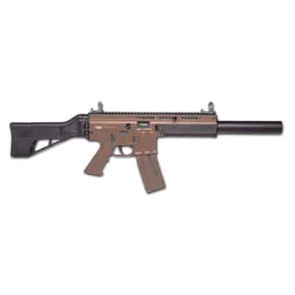Mauser M15 22LR 22RD