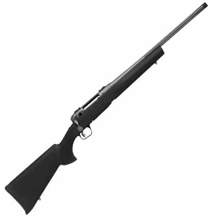 SAV 110 TRAIL HNT LT 308WIN
