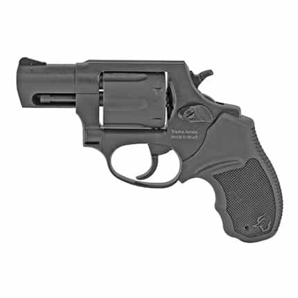 TAURUS 856 38SPL BK 2" 6 SHOT