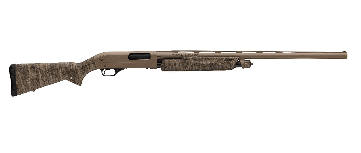 WINCHESTER SXP HYB HNTR 12/28 MOBL 3" #