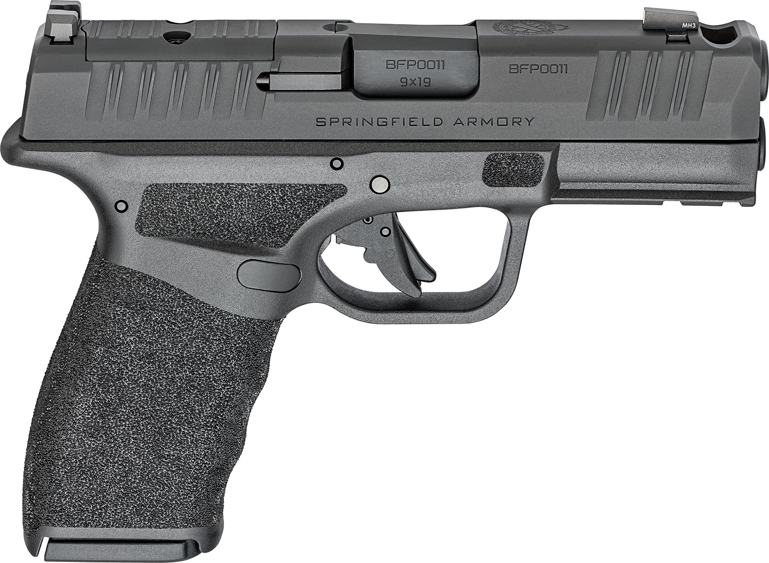 SPG HCP9379BOSP-15-COMP 9M HELLCAT PRO 3.7 15R