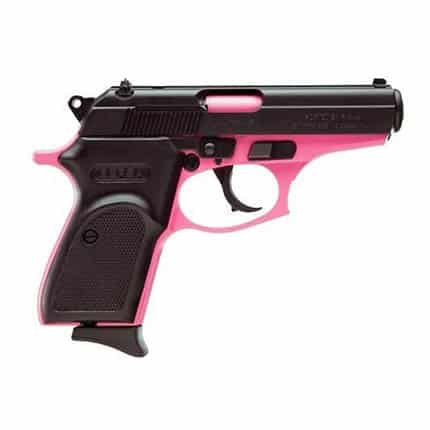 BRS Thunder 380 Pink matte