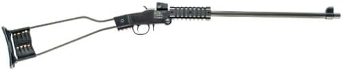 CHIAPPA FIREARMS LITTLE BADGER 22MAG 16.5"