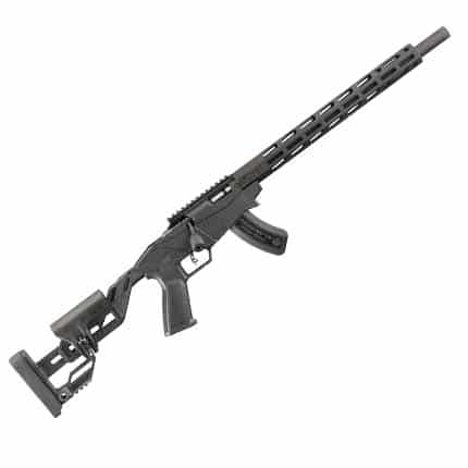 Precision 22MAG 18" TB 15RD