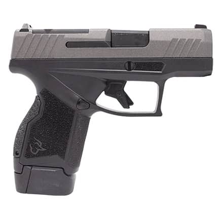 TAURUS GX4 TORO 9MM 3" TUNG