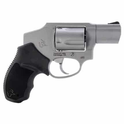 650 .357MAG SS 2'' 5-RDS