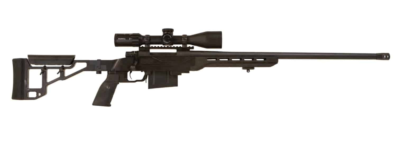 HOWA TSP X 6.5PRC 24" PKG #
