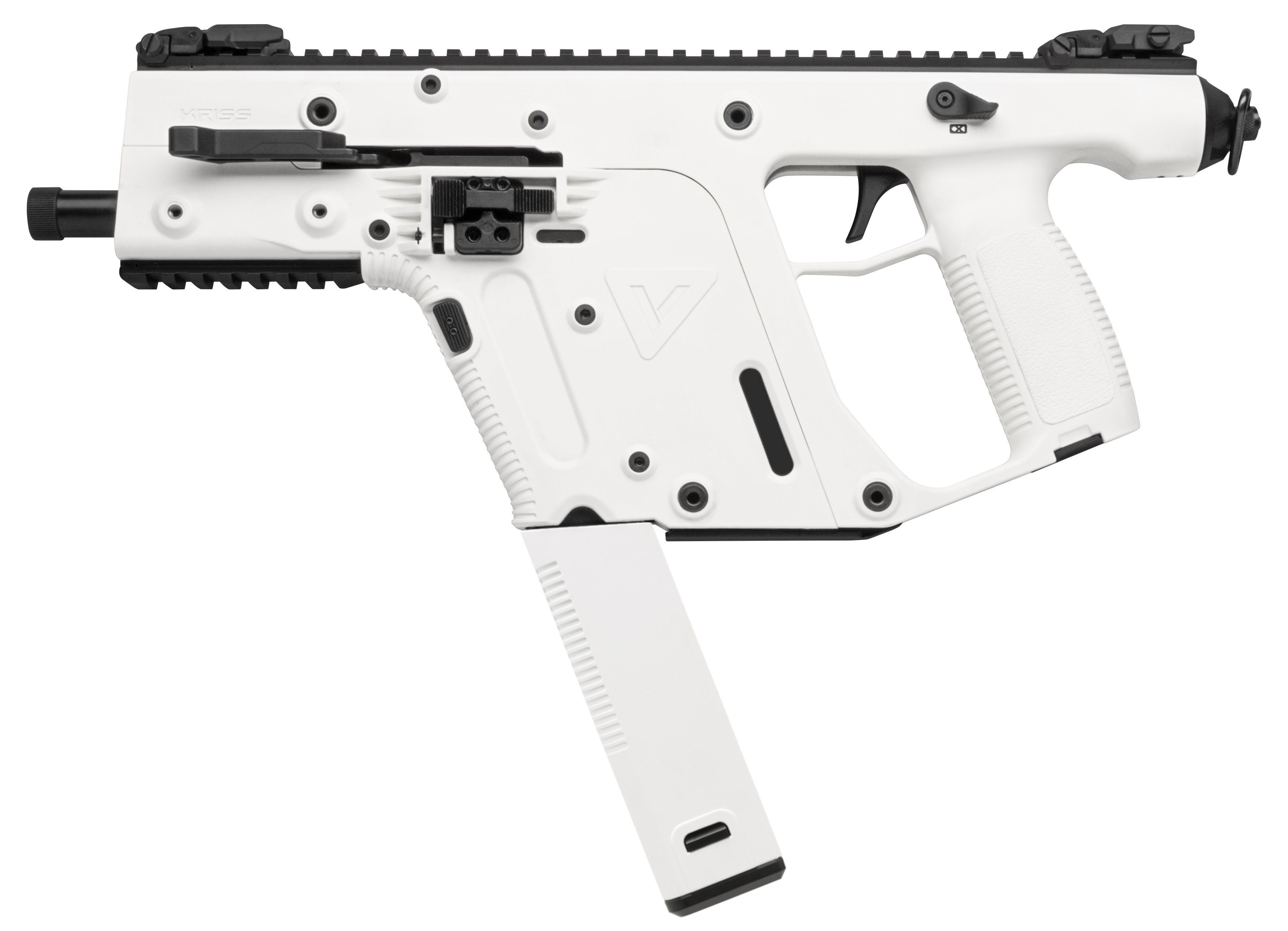 KRISS USA VECTOR SDP G2 9MM 5.5" ALP #