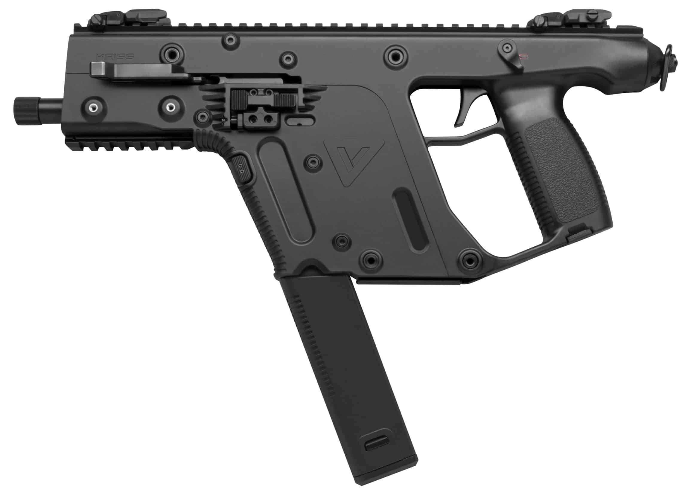 KRISS USA VECTOR SDP G2 9MM 5.5" BLK #