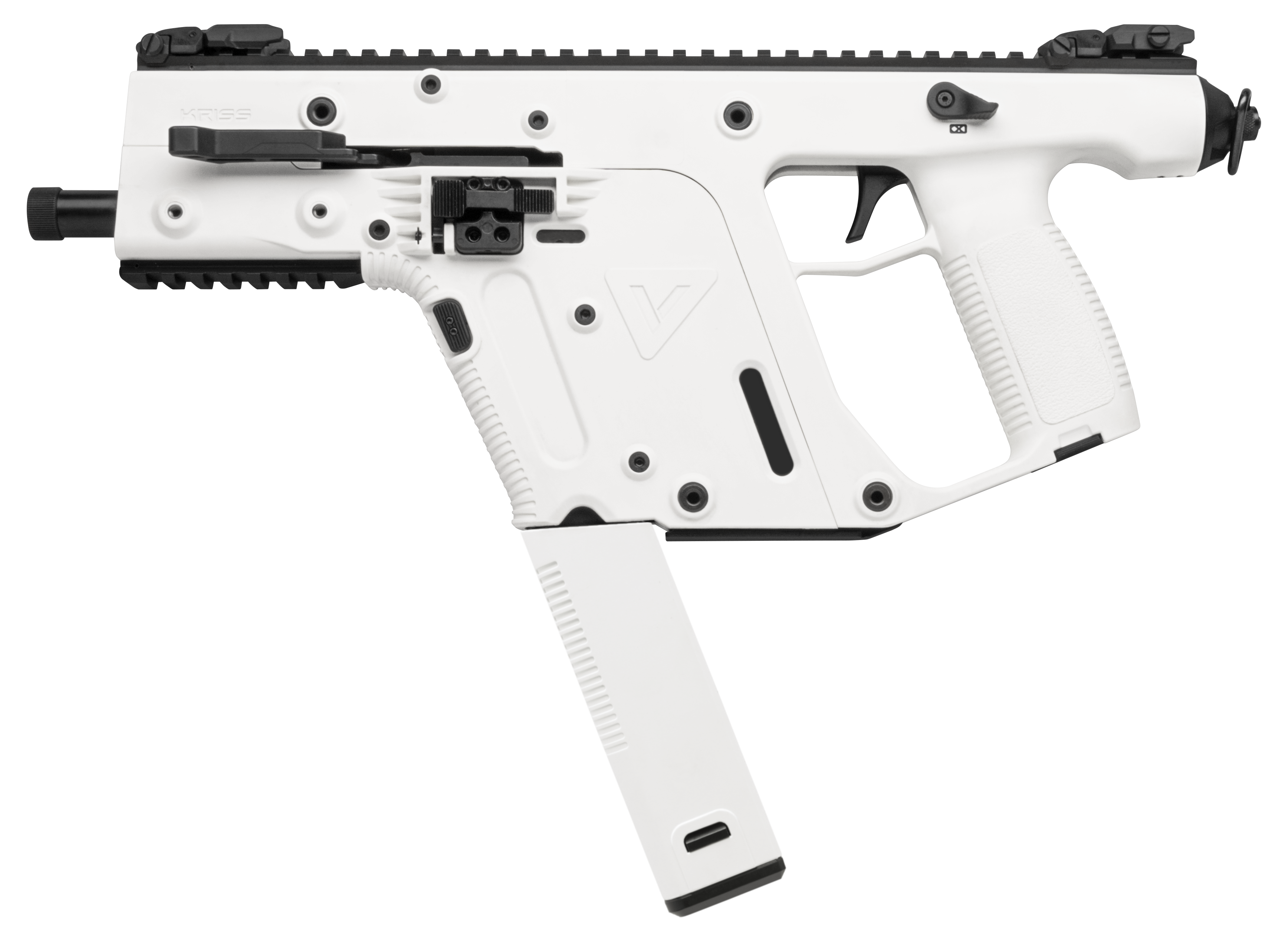 KRISS USA VECTOR SDP G2 45ACP 5.5" ALP #