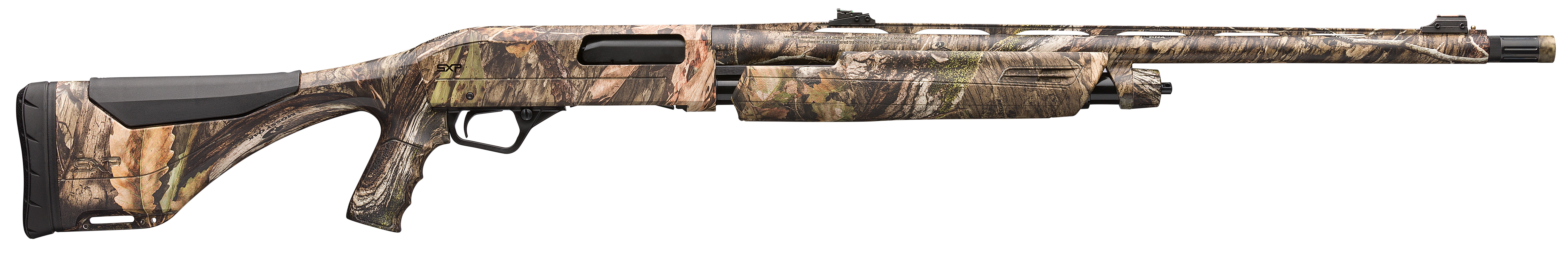WINCHESTER SXP LNGBRD 12/24 MODNA 3.5"
